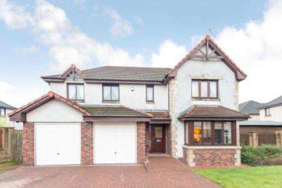 5 Bedroom Detached